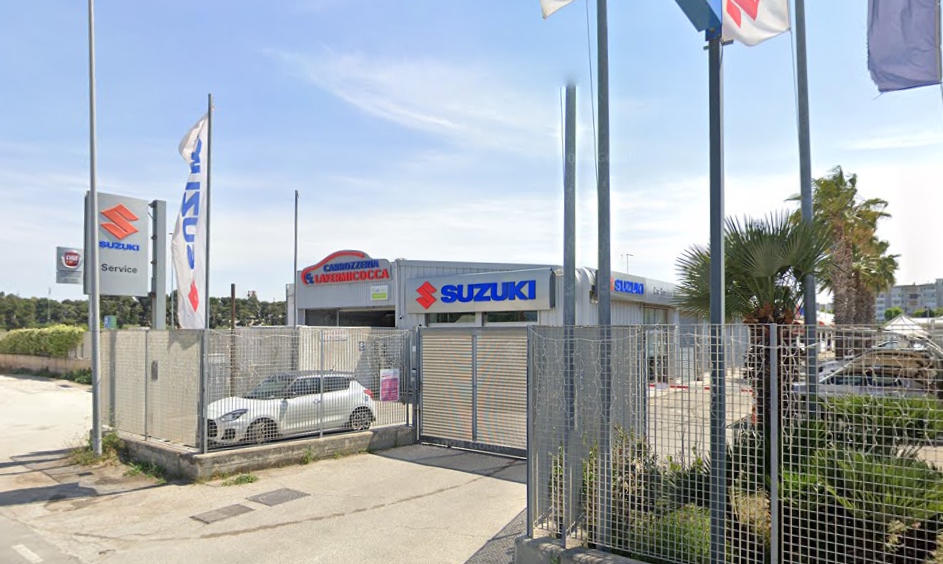 Car Service S.r.l.
